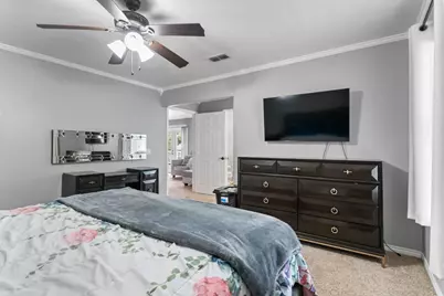 129 Valley Spur, Smithville, TX 78957 - Photo 21