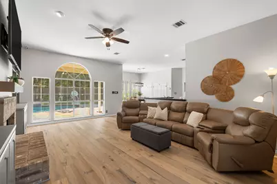 819 Blue Spring Circle, Round Rock, TX 78681 - Photo 3