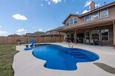 240 Parkrose Drive, Buda, TX 78610 - Photo 35