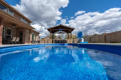 240 Parkrose Drive, Buda, TX 78610 - Photo 1