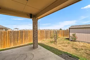 103 Reagor Dr, Taylor, TX 76574 - Photo 23