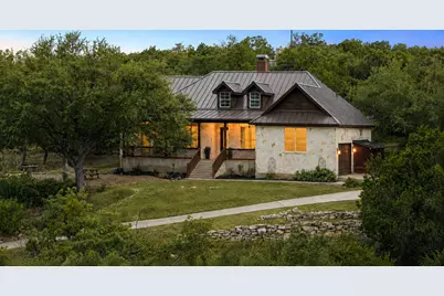 1906 Bee Creek Road, Spicewood, TX 78669 - Photo 1