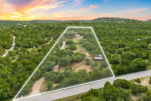 1906 Bee Creek Rd, Spicewood, TX 78669 - Photo 1