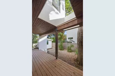 1116 Mariposa Drive #D, Austin, TX 78704 - Photo 31