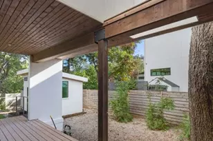 1116 Mariposa Dr, Austin, TX 78704 - Photo 31