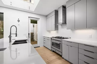 1116 Mariposa Drive #D, Austin, TX 78704 - Photo 3