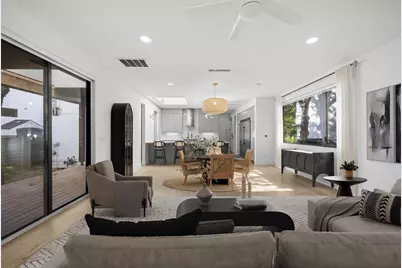 1116 Mariposa Drive #D, Austin, TX 78704 - Photo 5