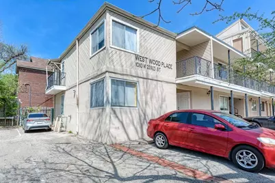 1010 W 23rd Street #2, Austin, TX 78705 - Photo 5