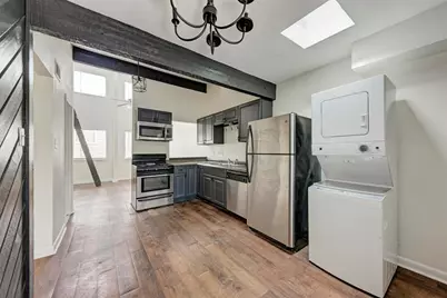1010 W 23rd Street #2, Austin, TX 78705 - Photo 1