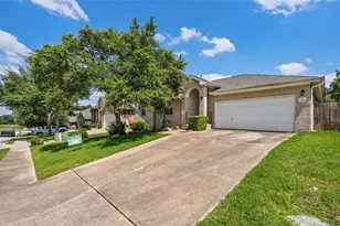 1512 Canvasback Trail, Cedar Park, TX 78613 - Photo 19