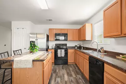 9421 China Rose Drive, Austin, TX 78724 - Photo 3