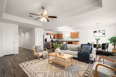 9421 China Rose Drive, Austin, TX 78724 - Photo 5