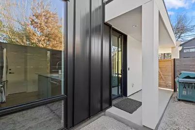 1709 Willow Street #2, Austin, TX 78702 - Photo 3