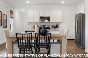 12116 Silverston Tree Bend, Mustang Ridge, TX 78610 - Photo 7