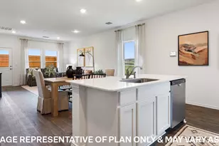 12116 Silverston Tree Bend, Mustang Ridge, TX 78610 - Photo 13