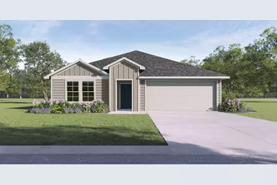 12116 Silverston Tree Bend, Mustang Ridge, TX 78610 - Photo 1