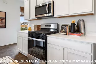 12116 Silverston Tree Bend, Mustang Ridge, TX 78610 - Photo 11