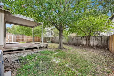 3605 Meadow Park Drive, Round Rock, TX 78665 - Photo 31