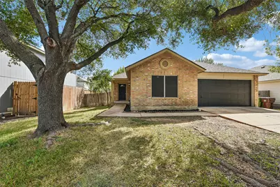 3605 Meadow Park Drive, Round Rock, TX 78665 - Photo 1