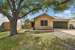 3605 Meadow Park Dr, Round Rock, TX 78665 - Photo 1