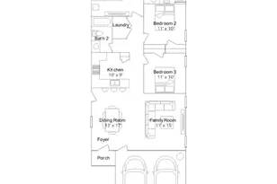 113 Marty Allen, Jarrell, TX 76537 - Photo 11