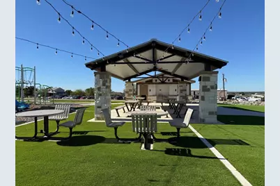 113 Marty Allen, Jarrell, TX 76537 - Photo 15