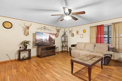 4025 County Road 284, Harwood, TX 78632 - Photo 11