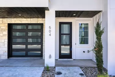 12001 Vista Parke Drive #504, Austin, TX 78726 - Photo 3