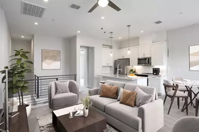 12001 Vista Parke Drive #504, Austin, TX 78726 - Photo 1