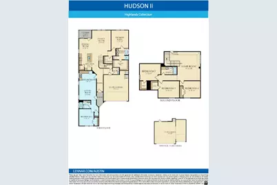 1200 Acorn Oak Drive, Georgetown, TX 78628 - Photo 3