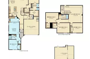 1200 Acorn Oak Dr, Georgetown, TX 78628 - Photo 3