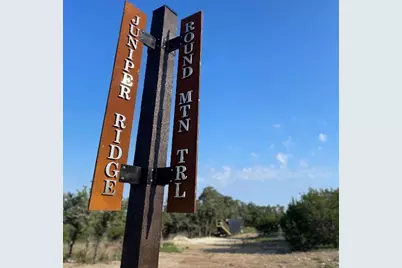 682 Evergreen Circle, Round Mountain, TX 78663 - Photo 15