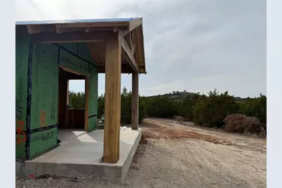 682 Evergreen Circle, Round Mountain, TX 78663 - Photo 7