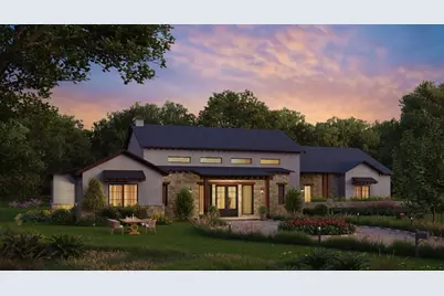 682 Evergreen Circle, Round Mountain, TX 78663 - Photo 3