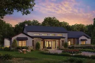 682 Evergreen Cir, Round Mountain, TX 78663 - Photo 3