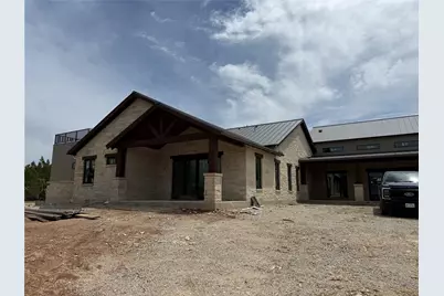 682 Evergreen Circle, Round Mountain, TX 78663 - Photo 3