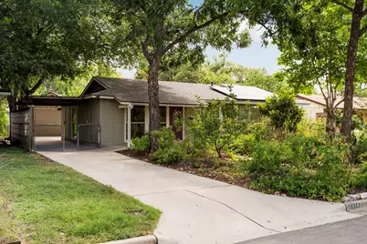 1416 Corona Drive, Austin, TX 78723 - Photo 11