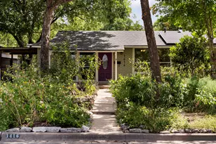 1416 Corona Dr, Austin, TX 78723 - Photo 1
