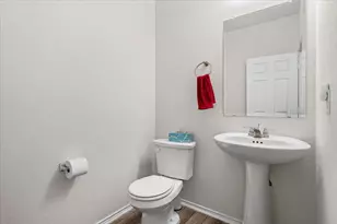 82 Snowy Plover Ln, Leander, TX 78641 - Photo 7