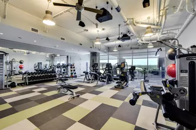 222 West Avenue #1710, Austin, TX 78701 - Photo 29