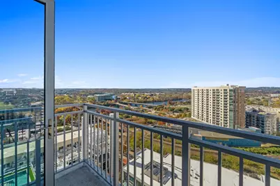 222 West Avenue #1710, Austin, TX 78701 - Photo 17