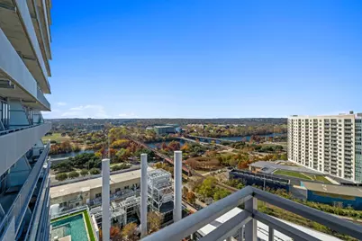 222 West Avenue #1710, Austin, TX 78701 - Photo 19