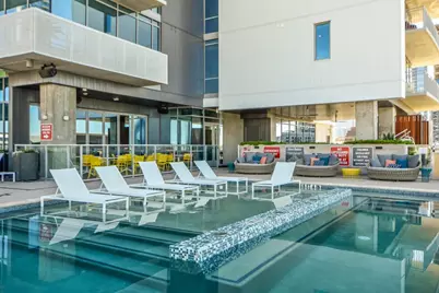 222 West Avenue #1710, Austin, TX 78701 - Photo 31