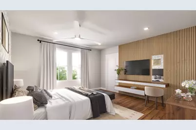 6400 Stockman Drive #6, Austin, TX 78747 - Photo 5