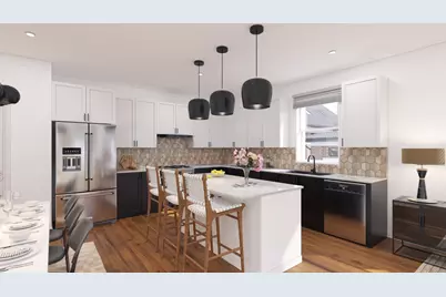 6400 Stockman Drive #6, Austin, TX 78747 - Photo 3