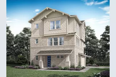 6400 Stockman Drive #6, Austin, TX 78747 - Photo 1