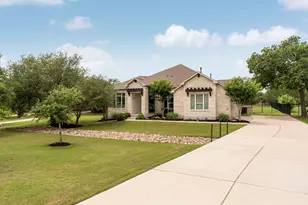 530 Hawthorne Loop, Driftwood, TX 78619 - Photo 1