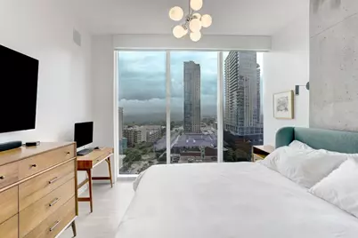 301 West Avenue #1409, Austin, TX 78701 - Photo 3