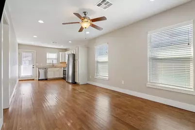 7407 Bethune Avenue #1, Austin, TX 78752 - Photo 9
