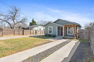 7407 Bethune Ave, Austin, TX 78752 - Photo 1